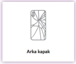 Ankara ereflikohisar Yeilova Mahallesi telefon tamircisi telefon tamiri batarya tamiri ekran deiim fiyat