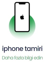 Ankara iphone telefon tamircisi ekran deiimi batarya tamiri arka kamera deiimi