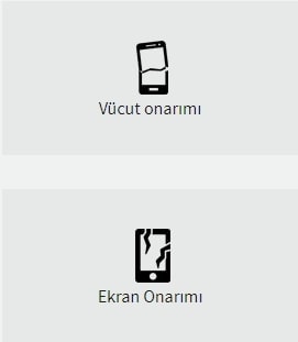 Ankara Sincan Cumhuriyet Mahallesi telefon tamircisi ekran deiimi batarya deiimi telefon tamircisi